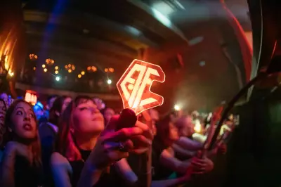 The K-Pop Wave: How Korean Music Conquered Latin America