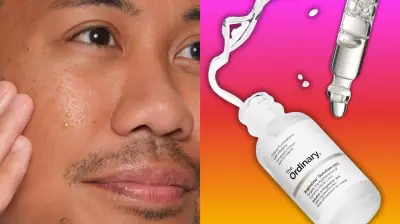The Ordinary's Argireline Serum: A Budget-Friendly Alternative to Botox?