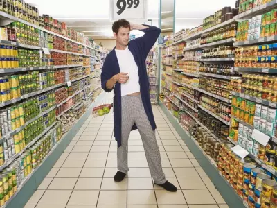 The Rise of the Pyjama Economy: How Casual Dress Reflects Deeper Consumer Shifts