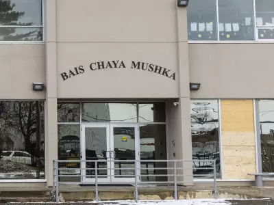 Think Tank's Justice Report Card Shows High Crime Rates Persist in Canada