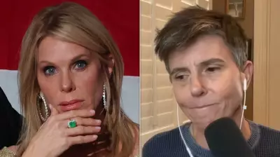 Tig Notaro Opens Up About Friendship Breakup with Cheryl Hines Over MAGA Ties
