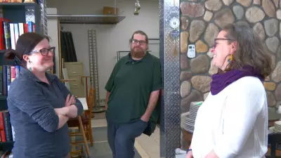 Timmins Non-Profit DIY Community Health Expands Services with Thrift Store Acquisition