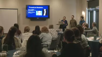 Timmins Symposium Advances Rural Acute Care in Post-Pandemic Era