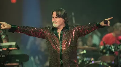 Tommy DeCarlo, Boston Singer Who Rose from Fan to Frontman, Dies at 60