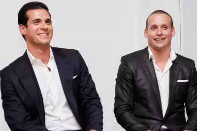 Top New York Real Estate Brokers Convicted in High-Profile Sex Trafficking Trial