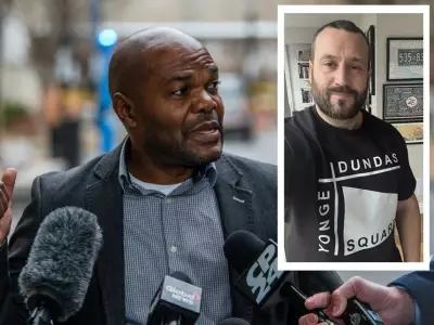 Toronto Councillor Chris Moise Violates Code of Conduct, Refuses Apology