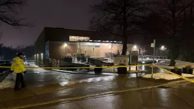 Toronto Mayor Condemns Antisemitic Gunfire at North York Synagogue