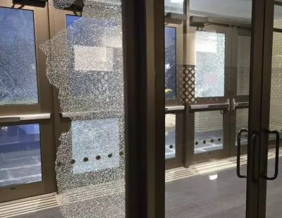 Toronto MP Demands Action Against Anti-Jewish Hate After Synagogue Shootings