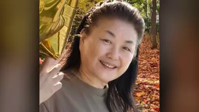 Toronto Police Confirm Homicide in North York Woman's Death, Fourth of 2026