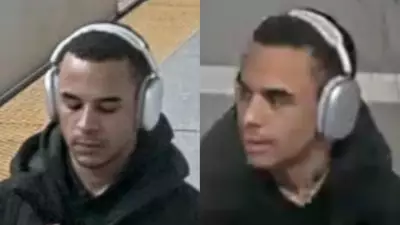 Toronto Police Hunt Suspect After Taxi Driver Robbed and Hospitalized