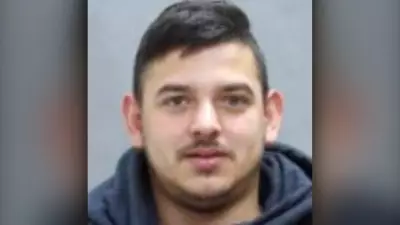 Toronto Police Seek Suspect After Violent Assault in East York