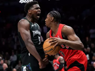 Toronto Raptors Struggle Against Elite Teams, Face Tough Playoff Outlook
