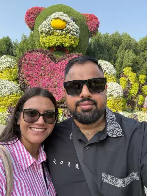 Toronto Travelers Stranded in Dubai Without Answers on Return Home