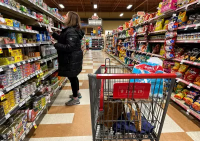 Toronto's City-Run Grocery Store Plan Faces Expert Skepticism Over Feasibility