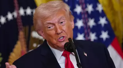 Trump Celebrates Media Impact Amid Iran War, Shares Triumphant Graphic