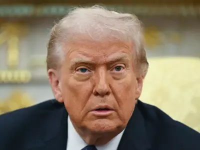 Trump Claims 'Everything's Been Knocked Out' in Iran, Details Attack Aftermath