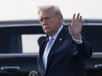 Trump Delays Iran Power Plant Strikes for Five Days After Talks