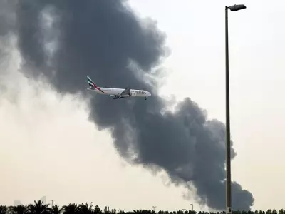 Trump Demands Allied Warships to Reopen Strait of Hormuz Amid Iran War