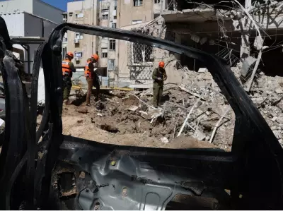 Trump Expresses Hope for Iran War De-escalation Amid Ongoing Conflict