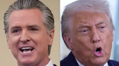 Trump Faces Backlash for Mocking Newsom's Dyslexia, Sparks Debate on Cognitive Health