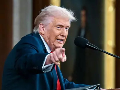 Trump Faces Blowback Risks from Unilateral Iran War Operation