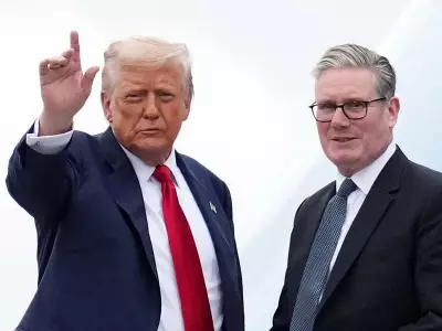 Trump Seeks European Military Aid for Iran Campaign Despite Years of Tensions