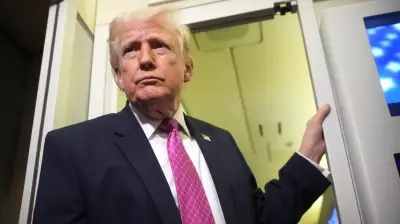 Trump Suggests Seizing Iran's Oil While Claiming Deal Could Be Made Quickly