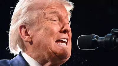 Trump's 'Death, Fire and Fury' Threat Against Iran Sparks War Crime Accusations