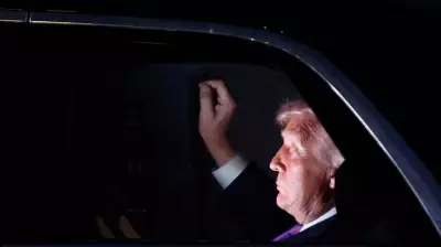 Trump's Oil Price Pivot: From Low-Cost Promises to High-Price Profits Amid Iran War