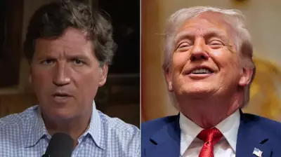 Tucker Carlson Criticizes Trump's Remarks on Robert Mueller's Death