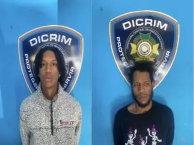 Two Arrested in Dominican Republic for Shooting Death of Quebec Teen on Motorcycle