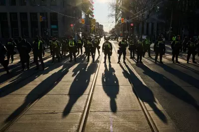 Two Men Arrested During Toronto Al-Quds Day Rally; Separate Firearms Probe Leads to Charges