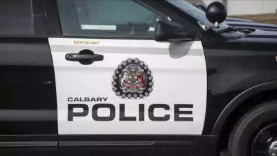 Two Stabbed in Northwest Calgary Altercation, Police Investigate