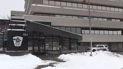 Two Women Assaulted in New Sudbury Retail Store; Police Search for Suspect