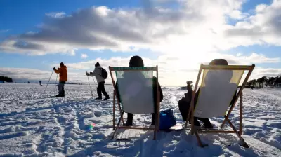 UN Happiness Report Links Social Media Use to Declining Youth Wellbeing