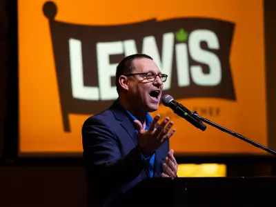 Under Avi Lewis, Federal NDP Shifts Toward Communist Economic Policies