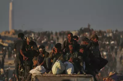 UNICEF Investigates Israeli Claims of Tobacco Smuggling in Gaza Aid Shipments