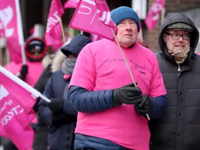 Union President 'Shocked' as Bruyère Health Cuts 55 Front-Line Workers Amid $12M Deficit