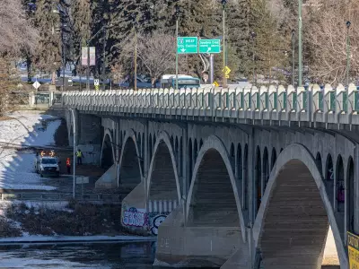 University Bridge Fire: Four Key Facts About Saskatoon's Recurring Problem