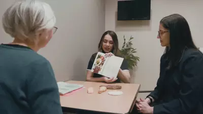 University of Alberta Nutrition Research on Protein and Chemotherapy Receives $160K Grant