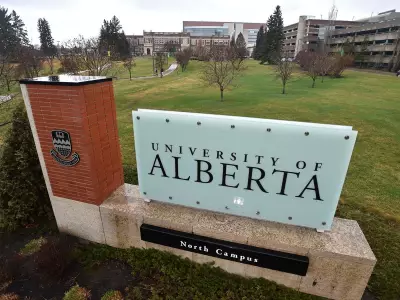 University of Alberta's EDI Policy Shift Sparks Debate on Institutional Fairness