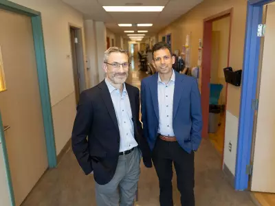 University of Calgary Study: Early Intervention Crucial for Children with E. coli Infections