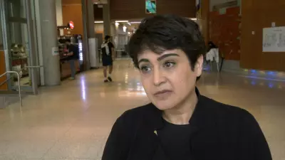 University of Windsor Professor Researches Cybersecurity Threats to Modern Vehicles