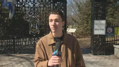 University Student Races to Save National Historic Sites Database from Being Unplugged