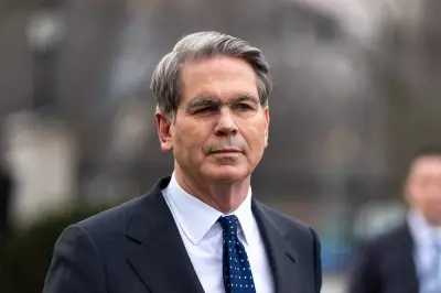 U.S.-China Trade Talks Resume in Paris, Setting Stage for Trump-Xi Summit