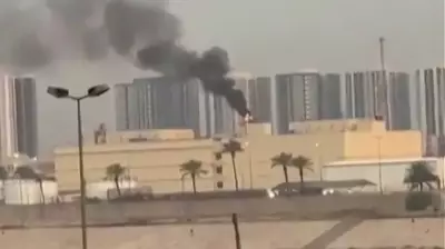 U.S. Embassy Urges Immediate Evacuation of Citizens from Iraq After Missile Attack