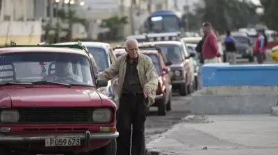 U.S. Increases Fuel Exports to Cuba's Private Sector Amid Economic Shifts