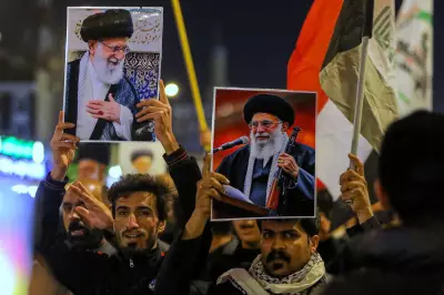 U.S. Intelligence Warns of Iranian Retaliation After Khamenei's Death in Airstrike