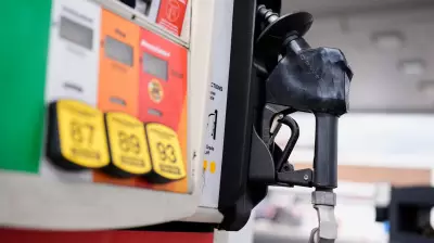 U.S.-Iran Conflict Sparks Global Market Turmoil, Sending Oil Prices Soaring