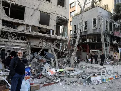 U.S. Losing Global Political Credibility Amid Iran War, Says University of Alberta Expert